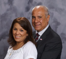 Joe and Debbie Gardner